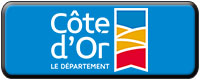 Logo de la Côte d'Or
